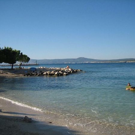 Rosa Apartman Crikvenica Zewnętrze zdjęcie