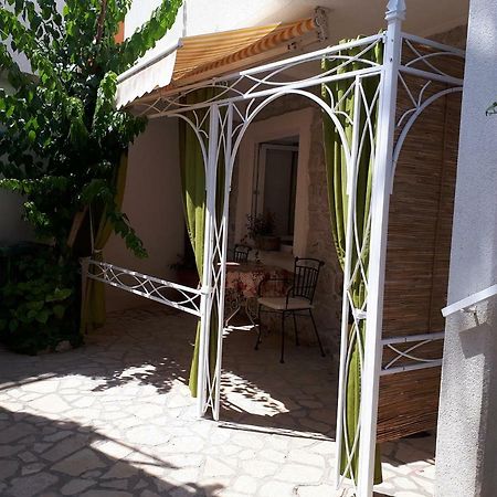 Rosa Apartman Crikvenica Zewnętrze zdjęcie