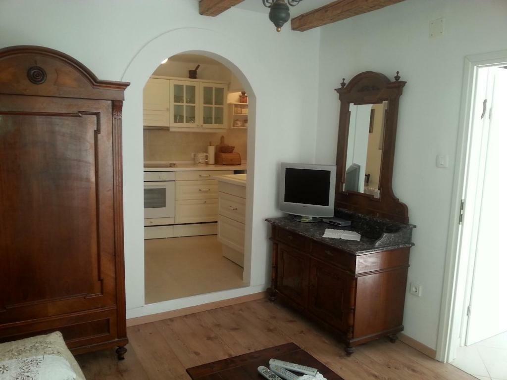 Rosa Apartman Crikvenica Zewnętrze zdjęcie