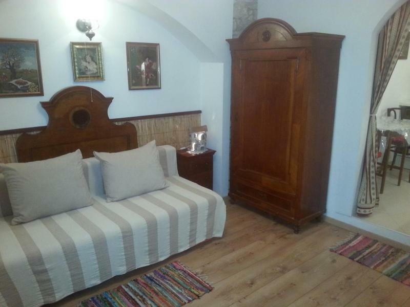 Rosa Apartman Crikvenica Zewnętrze zdjęcie