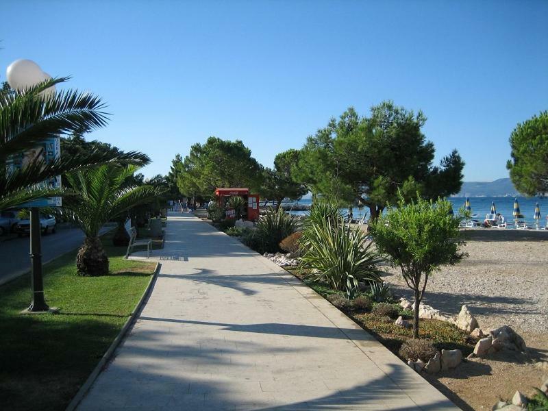 Rosa Apartman Crikvenica Zewnętrze zdjęcie