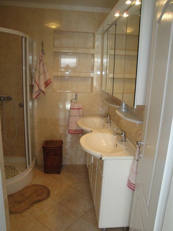 Rosa Apartman Crikvenica Zewnętrze zdjęcie