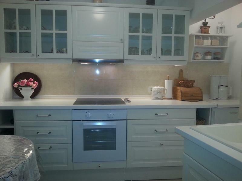 Rosa Apartman Crikvenica Zewnętrze zdjęcie