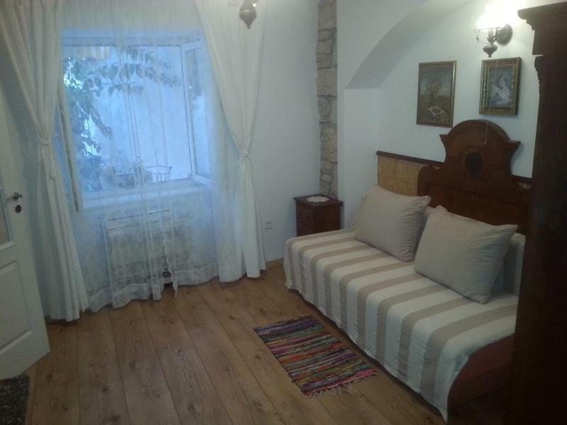 Rosa Apartman Crikvenica Zewnętrze zdjęcie