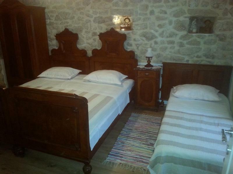 Rosa Apartman Crikvenica Zewnętrze zdjęcie