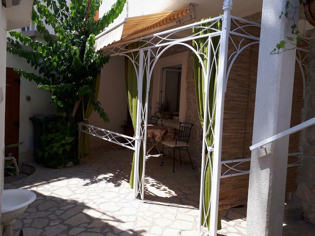 Rosa Apartman Crikvenica Zewnętrze zdjęcie